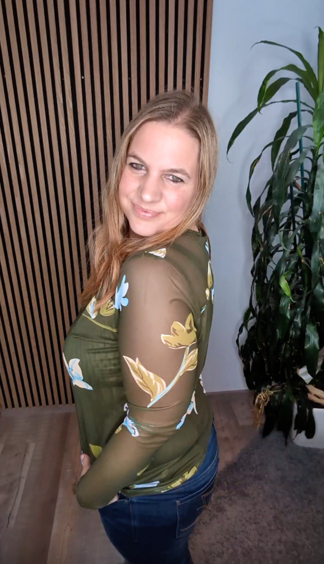 Porträtfoto von Dianne